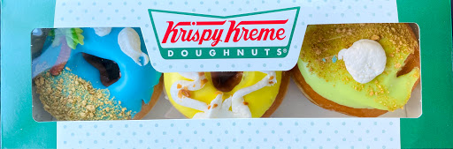 Bakery «Krispy Kreme Doughnuts», reviews and photos, 1984 W Main St, Mesa, AZ 85201, USA