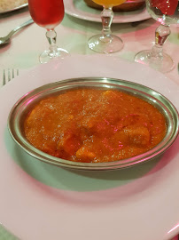 Plats et boissons du Restaurant indien Royal Tandoor à Romans-sur-Isère - n°4