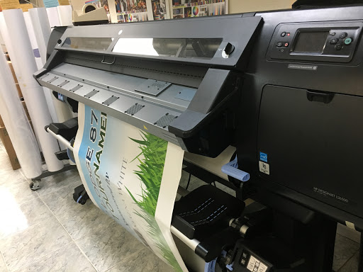 Print Shop «Minuteman Press Printing of Coral Springs», reviews and photos, 9868 W Sample Rd, Coral Springs, FL 33065, USA