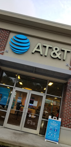 Cell Phone Store «AT&T», reviews and photos, 1706 W Tennessee St, Tallahassee, FL 32304, USA
