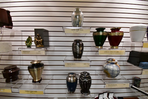 Funeral Home «Redmond Funeral Home», reviews and photos, 4100 S Westnedge Ave, Kalamazoo, MI 49008, USA