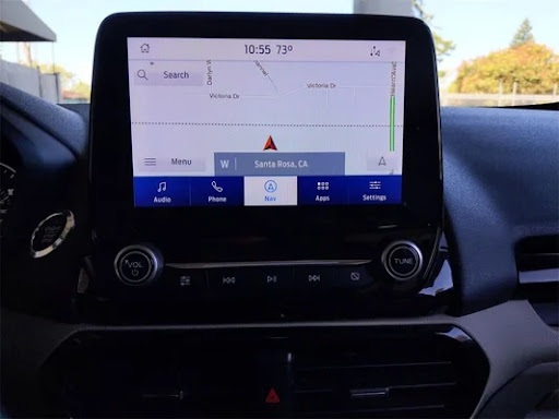 Car Dealer «Lithia Chrysler Dodge Jeep Ram FIAT of Santa Rosa», reviews and photos, 2727 Dowd Dr, Santa Rosa, CA 95407, USA