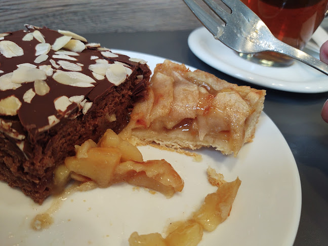 Recenze na TVEE Coffee v Praha - Kavárna