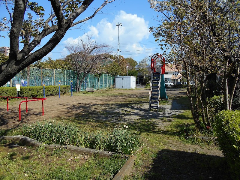 丸子公園