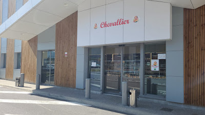 Maison Chevallier à Sallanches