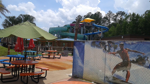 Water Park «Surf Lagoon Water Park», reviews and photos, 130 Towne Center Blvd, Pooler, GA 31322, USA