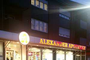 Alexander Apotheke