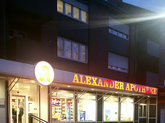 Alexander Apotheke