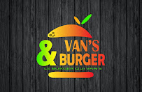 Photos du propriétaire du Restaurant de hamburgers Van's And﻿ Burger à Martigues - n°11
