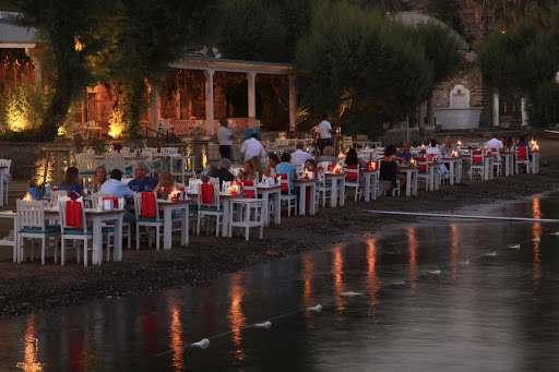 Ayana Mes Balık Restaurant