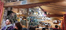 Atmosphère du Restaurant français La Croix d'Augas à Fontainebleau - n°7