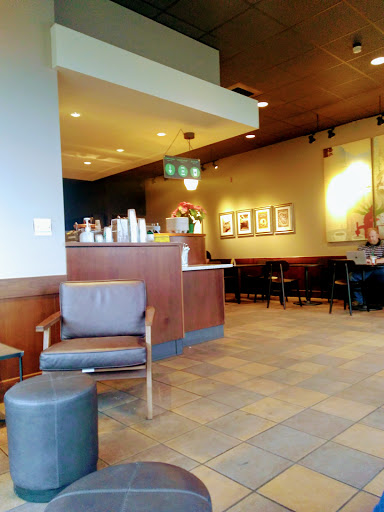 Coffee Shop «Starbucks», reviews and photos, 6705 Fox Mill Center Parkway, Gloucester Courthouse, VA 23061, USA