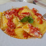 Photo n°1 de l'avis de Alessandra.a fait le 18/08/2022 à 13:30 sur le  Ristorante Bar in Bocca al Lupo à Ciciliano