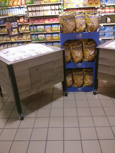 Grocery Store «Giant Food Stores», reviews and photos, 330 Marketplace Boulevard, Selinsgrove, PA 17870, USA