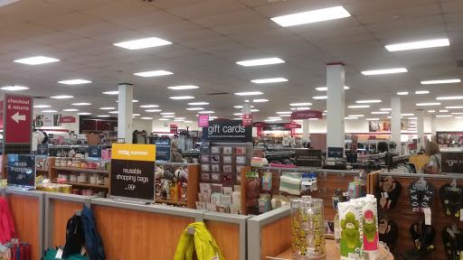 Department Store «T.J. Maxx», reviews and photos, 2675 E Gulf to Lake Hwy, Inverness, FL 34453, USA