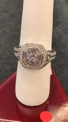 Jeweler «Quality Jewelers», reviews and photos, 25 Washington St, Bangor, ME 04401, USA