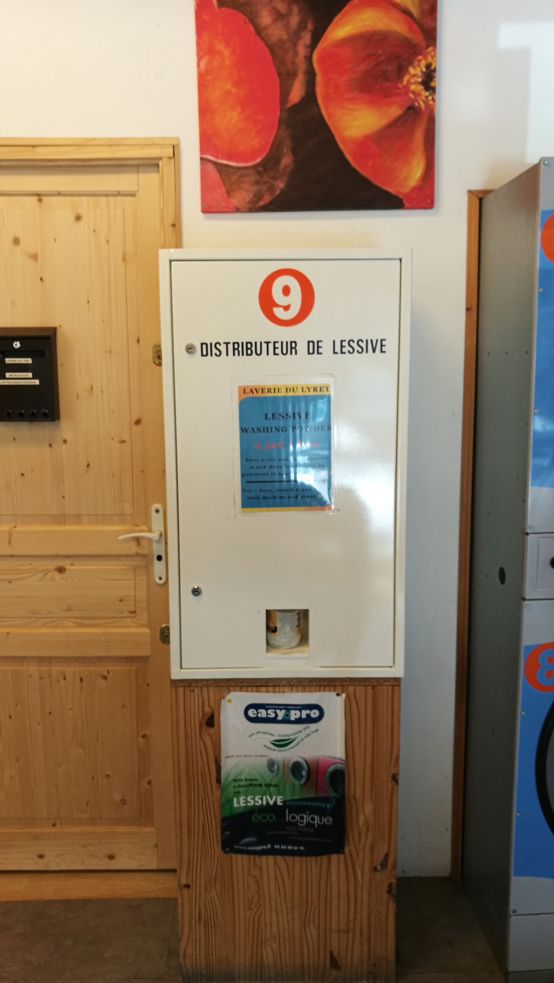 Photo n° 1 de l'avis de Sultan.a fait le 22/07/2017 à 11:45