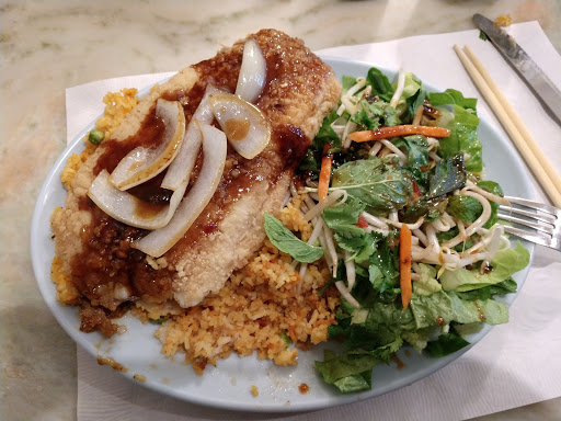Noodle Bar image