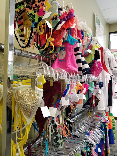 Thrift Store «Outreach Thrift Store», reviews and photos, 1715 S Rutherford Blvd, Murfreesboro, TN 37130, USA