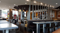 Atmosphère du Restauration rapide McDonald's Saint-Jory - n°11