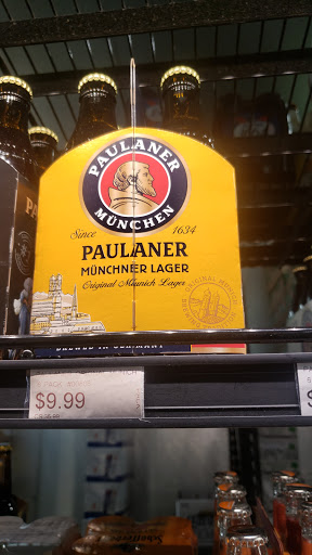 Wine Store «Clifton Commons Spirits and Wine», reviews and photos, 132 Kingsland Rd, Clifton, NJ 07014, USA