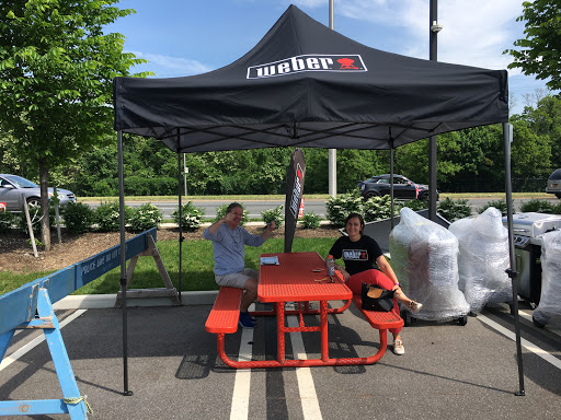 Appliance Store «P.C. Richard & Son», reviews and photos, 701 Sunrise Hwy, Bellmore, NY 11710, USA