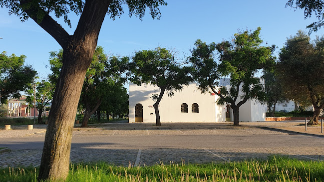 Estação dos Correios de Vilamoura - Loulé