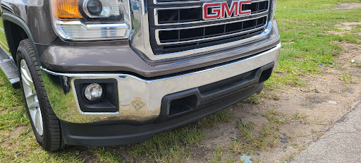 Auto Body Shop «A & B Body & Paint Shop», reviews and photos, 142 SW 5th Ave, Homestead, FL 33030, USA