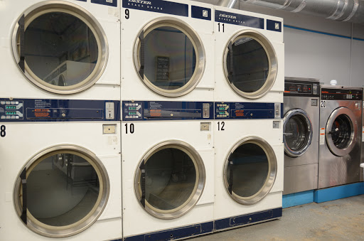 Laundromat «A1A Beach Laundromat LLC», reviews and photos, 1945 A1A S, St Augustine, FL 32080, USA