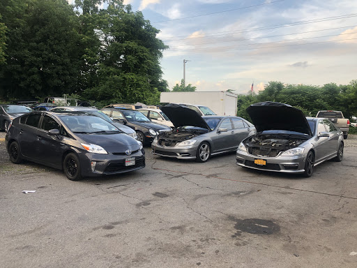 Used Car Dealer «Hudson Auto Traders Inc», reviews and photos, 270 US-6, Mahopac, NY 10541, USA
