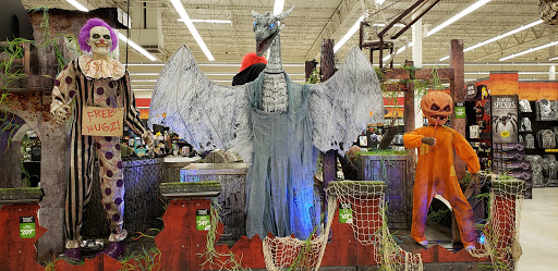 Home Improvement Store «The Home Depot», reviews and photos, 11071 W National Ave, West Allis, WI 53227, USA