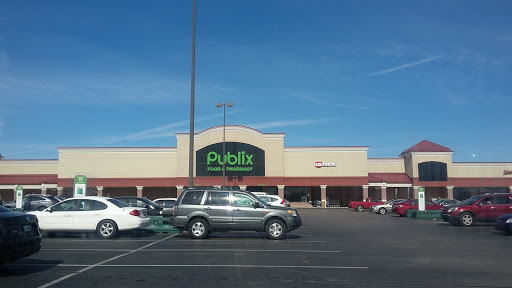 Supermarket «Publix Super Market at Kensington Place Shopping Center», reviews and photos, 1731 S Rutherford Blvd Ste S, Murfreesboro, TN 37130, USA