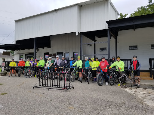 Coffee Shop «Evergreens Coffee and Bakeshop», reviews and photos, 33 Pleasant St, Oxford, MI 48371, USA