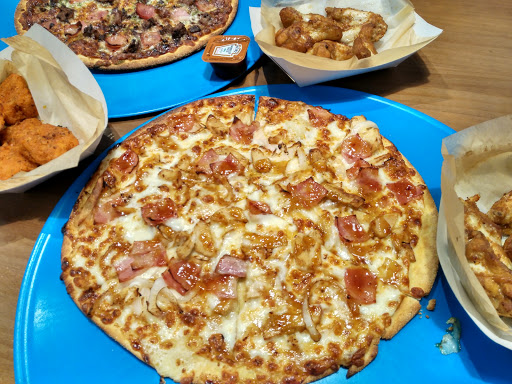 Domino's pizza Alicante