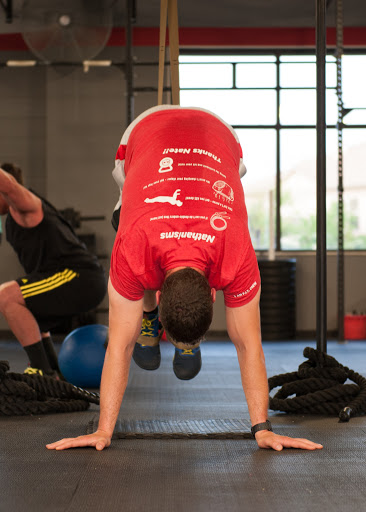 Gym «FIT Park Meadows», reviews and photos, 9556 Park Meadows Dr Suite 400, Lone Tree, CO 80124, USA