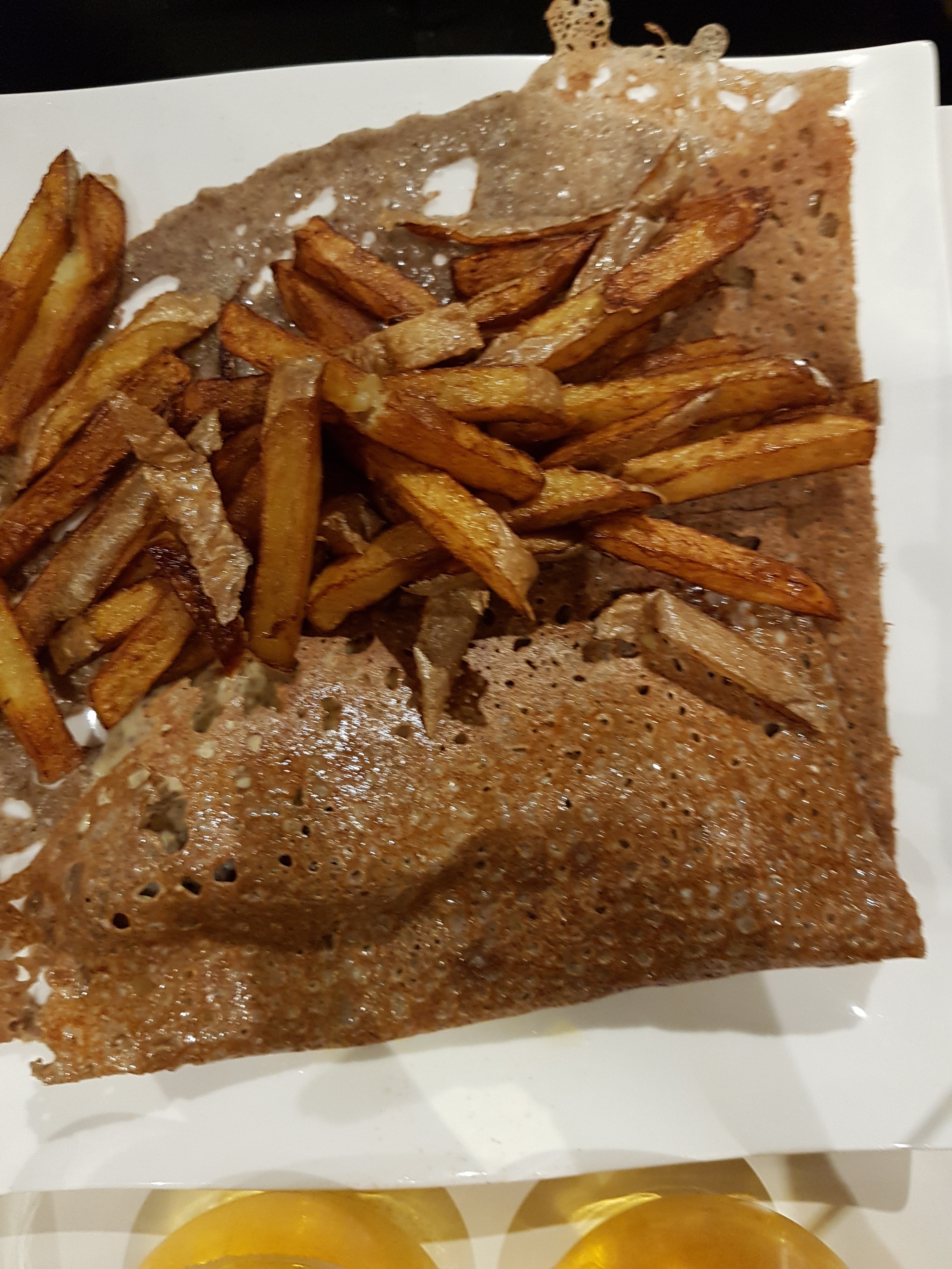 Photo n° 2 de l'avis de Jennifer.o fait le 22/10/2018 à 18:20