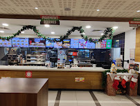 Atmosphère du Restauration rapide Burger King à Bondues - n°4