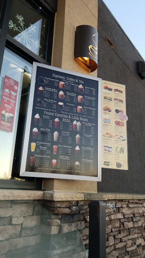 Coffee Shop «The Human Bean», reviews and photos, 952 Hill St SE, Albany, OR 97322, USA