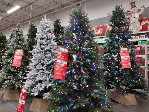 Home Improvement Store «The Home Depot», reviews and photos, 2330 Crest View Dr, Hudson, WI 54016, USA