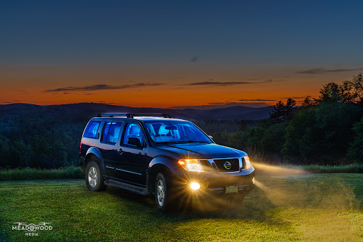 Nissan Dealer «Freedom Nissan of South Burlington», reviews and photos, 1095 Shelburne Rd, South Burlington, VT 05403, USA