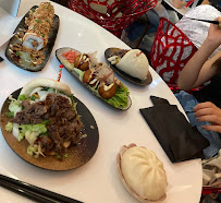 Bulgogi du Restaurant japonais YUMMY ASIAN FOOD à Paris - n°3