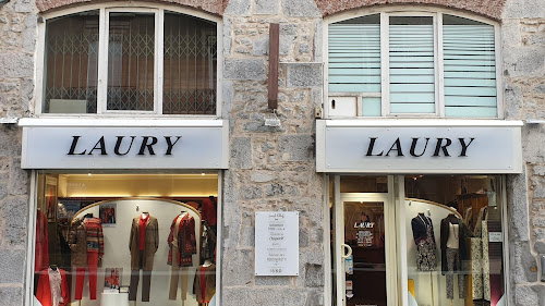 Magasin de vêtements pour femmes Laury Boutique Grenoble