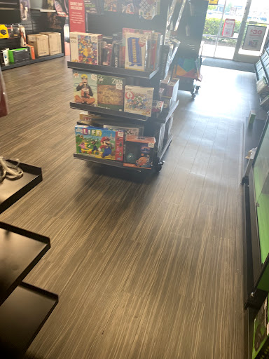 Video Game Store «GameStop», reviews and photos, 1581 Benvenue Rd, Rocky Mount, NC 27804, USA