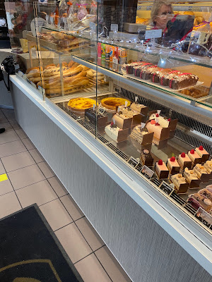 Boulangerie Thomas à Mérignies