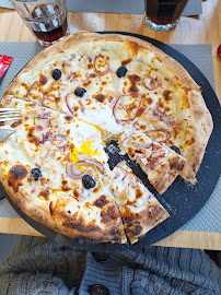 Les plus récentes photos du Pizzeria Pizza Choa (changement de propriétaire 05/01/2023) à Solliès-Pont - n°1