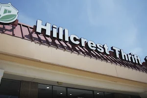 Hillcrest Thrift Store image