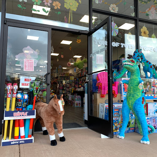 Toy Store «Tons of Toys», reviews and photos, 1 Mine Brook Rd, Bernardsville, NJ 07924, USA