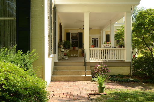 Art Museum «Adsmore Museum», reviews and photos, 304 N Jefferson St, Princeton, KY 42445, USA