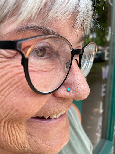 Explore get rich or die tryin tattoo ideas, creative tattoo ideas in Saint Paul, available at Electric Strawberry Piercing