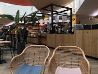 Atmosphère du Café Columbus Café & Co à Labège - n°20